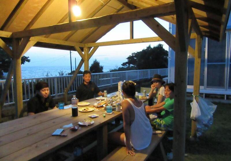 Guest House Diamond   Hostel