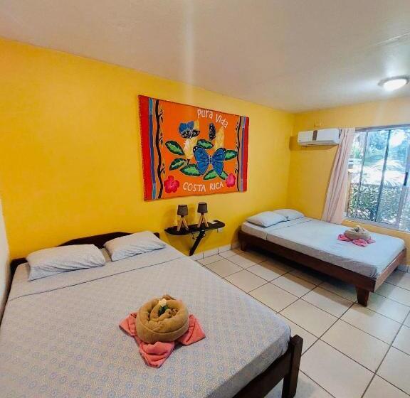 فندق فئة نجمة واحدة Aurora