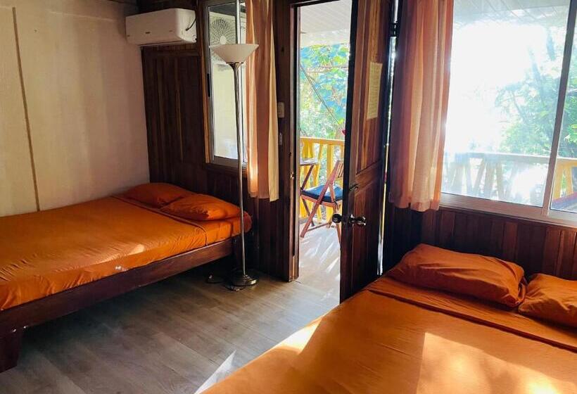 فندق فئة نجمة واحدة Aurora