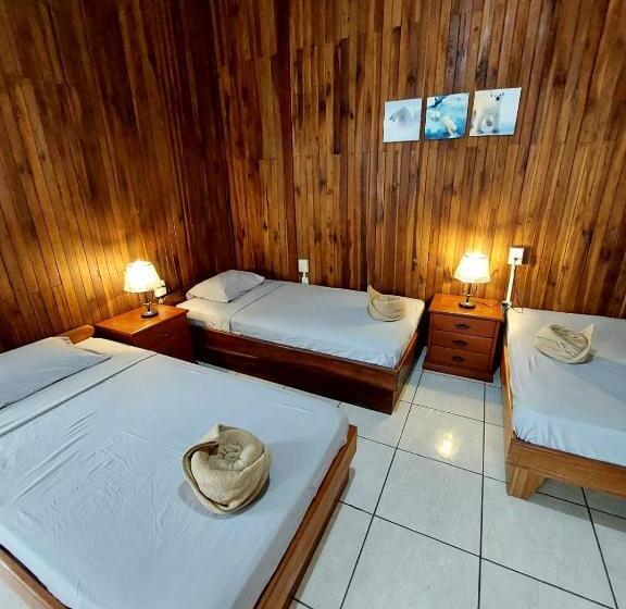 فندق فئة نجمة واحدة Aurora