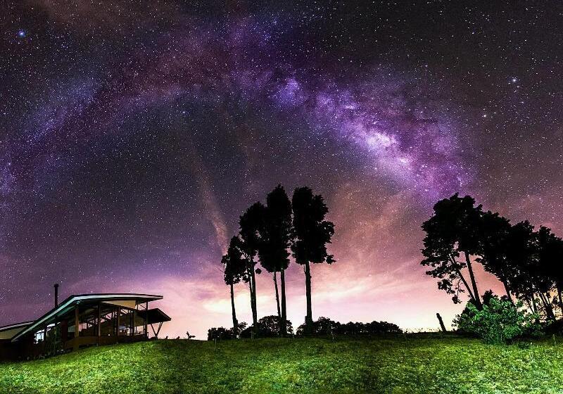 فندق فئة نجمة واحدة Chayote Lodge