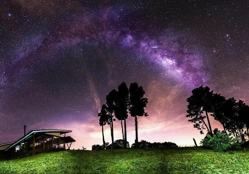 فندق فئة نجمة واحدة Chayote Lodge