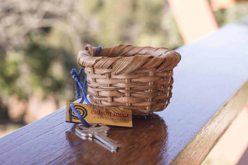 فندق فئة نجمة واحدة Chayote Lodge