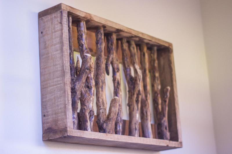 فندق فئة نجمة واحدة Chayote Lodge