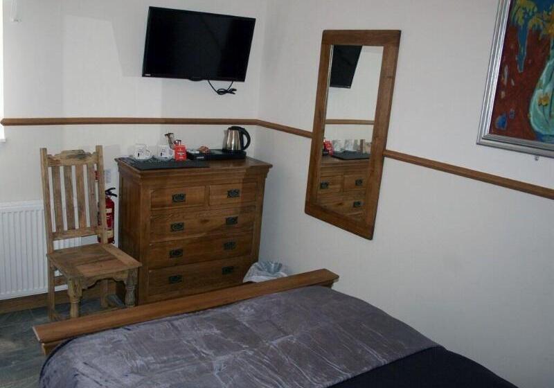 Хостел Masons Arms