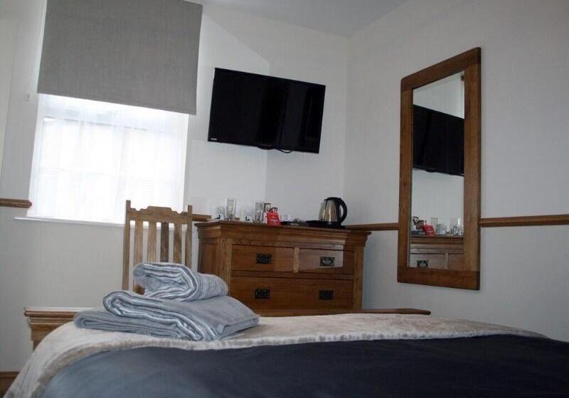 Хостел Masons Arms