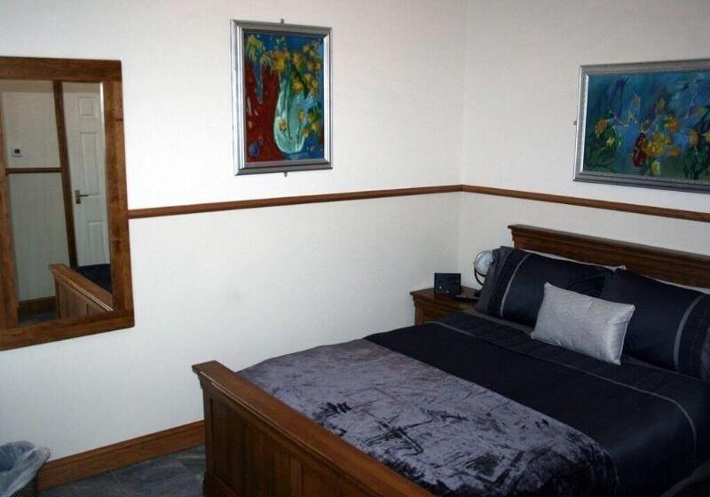 Хостел Masons Arms