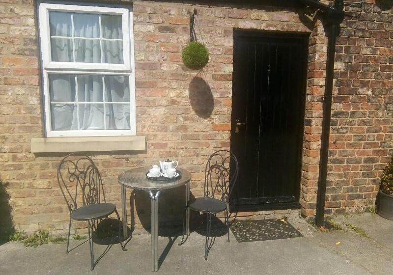 Хостел Masons Arms