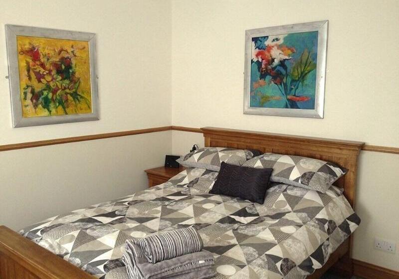 Хостел Masons Arms