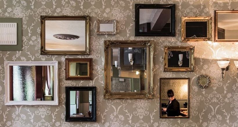 簡易ホテル The Alexandra Pub