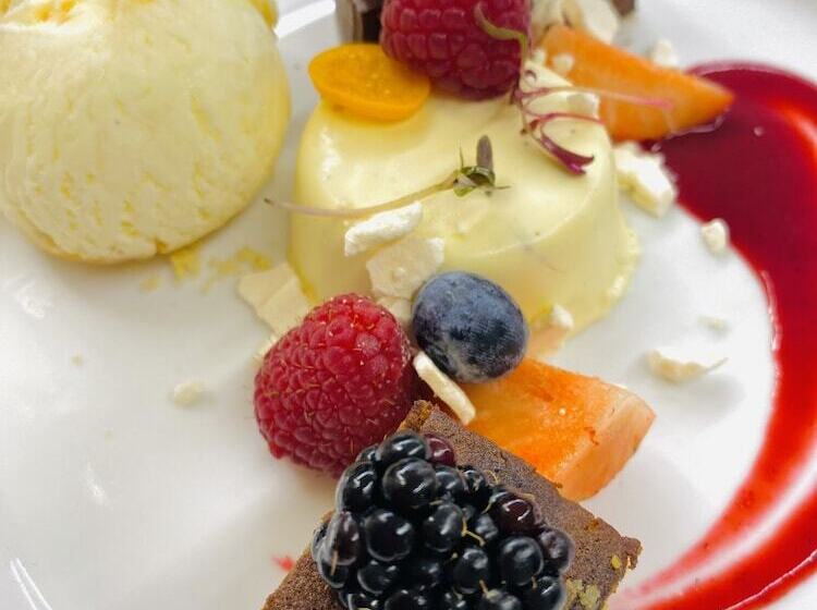 פונדק The Bell At Skenfrith