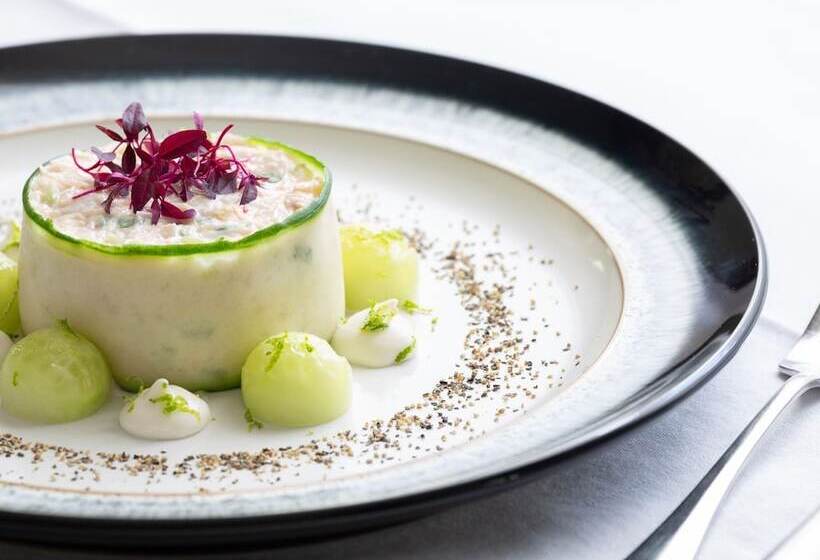 פונדק The Bell At Skenfrith