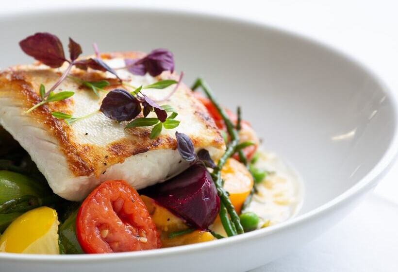 פונדק The Bell At Skenfrith