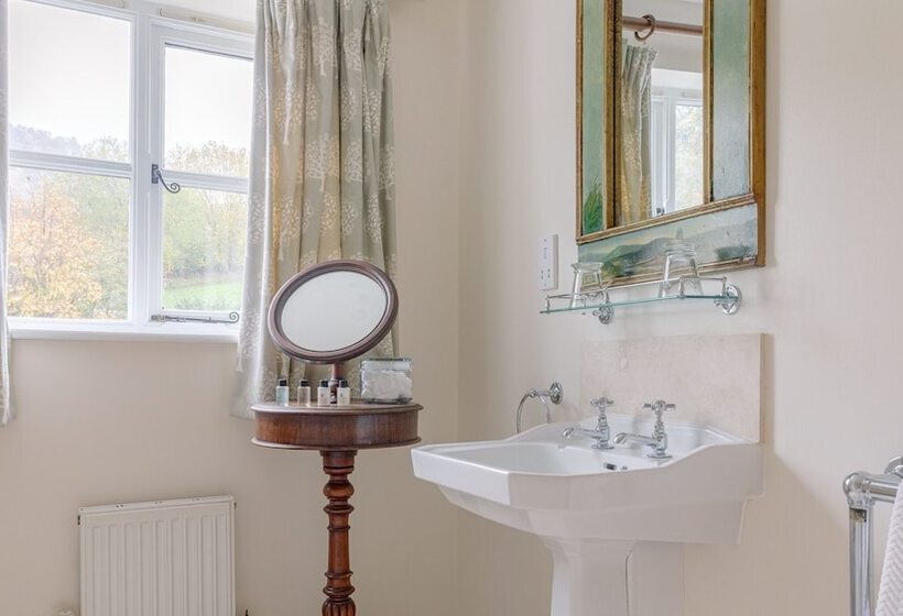 פונדק The Bell At Skenfrith