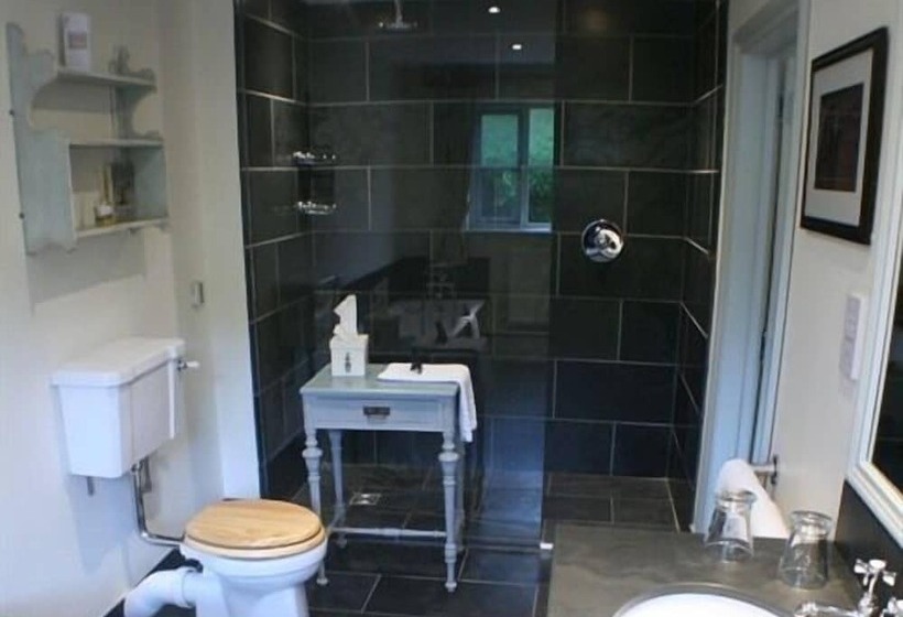 פונדק The Bell At Skenfrith