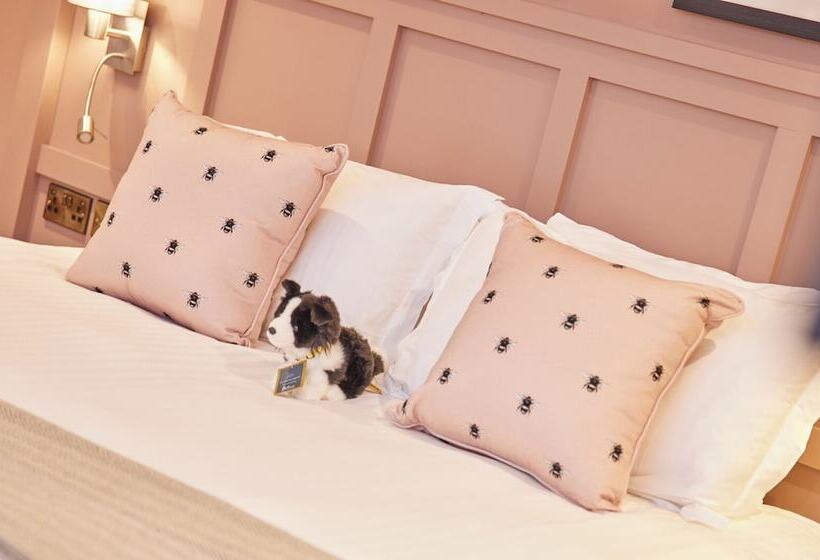 فندق فئة نجمة واحدة The Fleece At Ruleholme