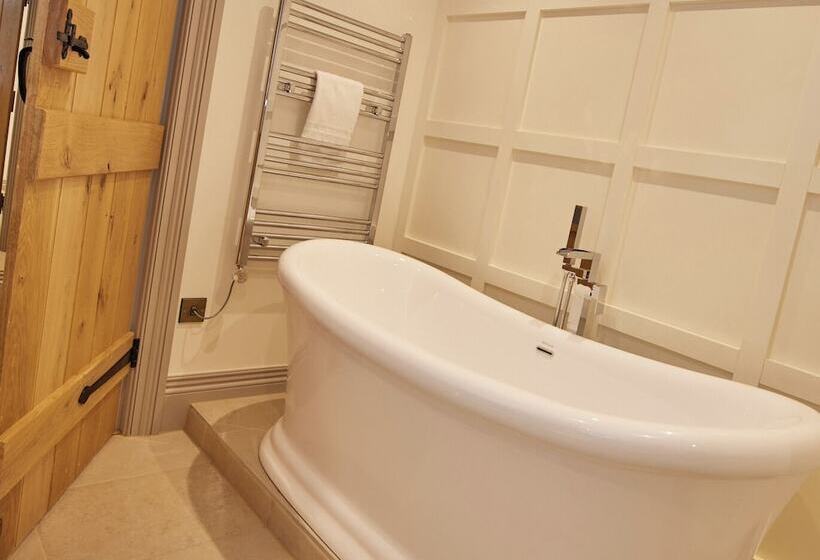 فندق فئة نجمة واحدة The Fleece At Ruleholme