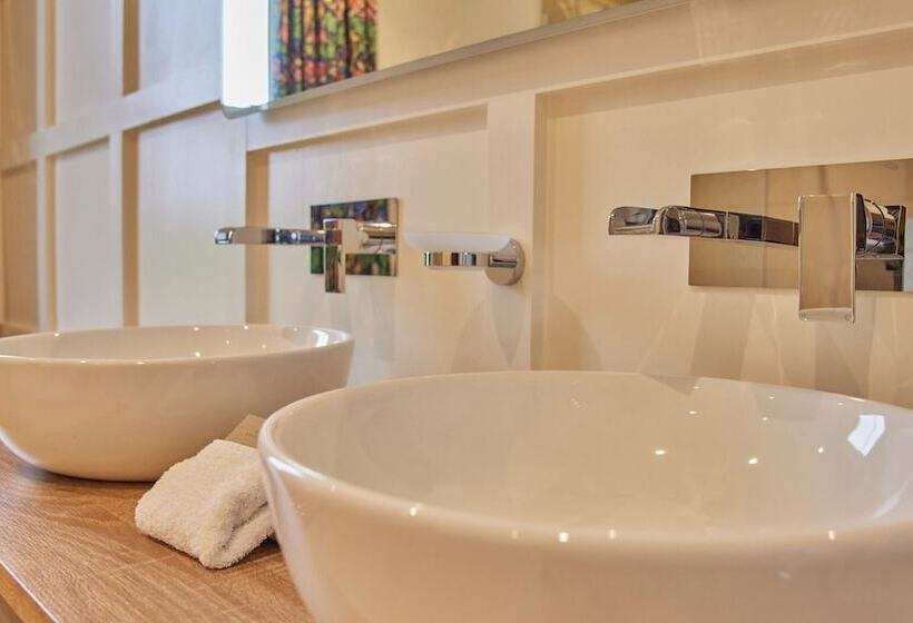 فندق فئة نجمة واحدة The Fleece At Ruleholme