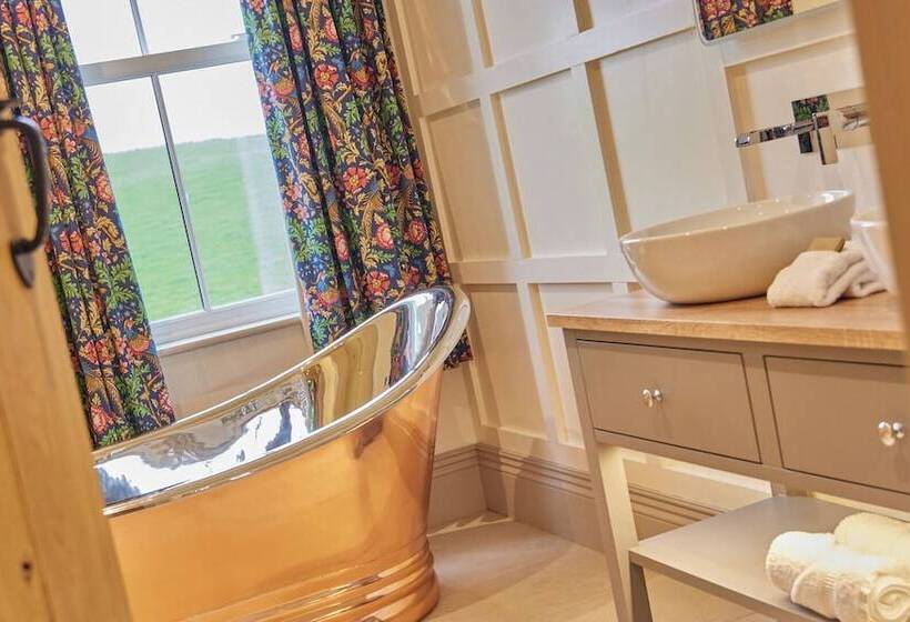 فندق فئة نجمة واحدة The Fleece At Ruleholme