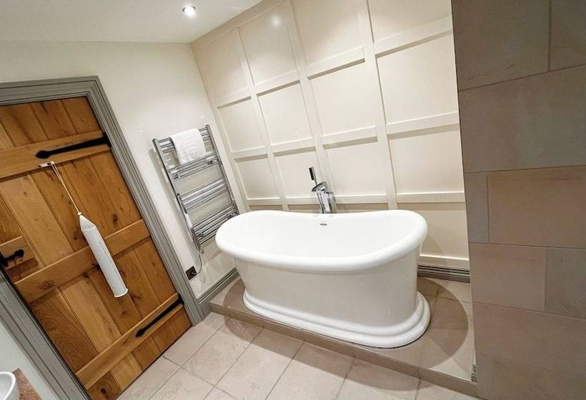 فندق فئة نجمة واحدة The Fleece At Ruleholme