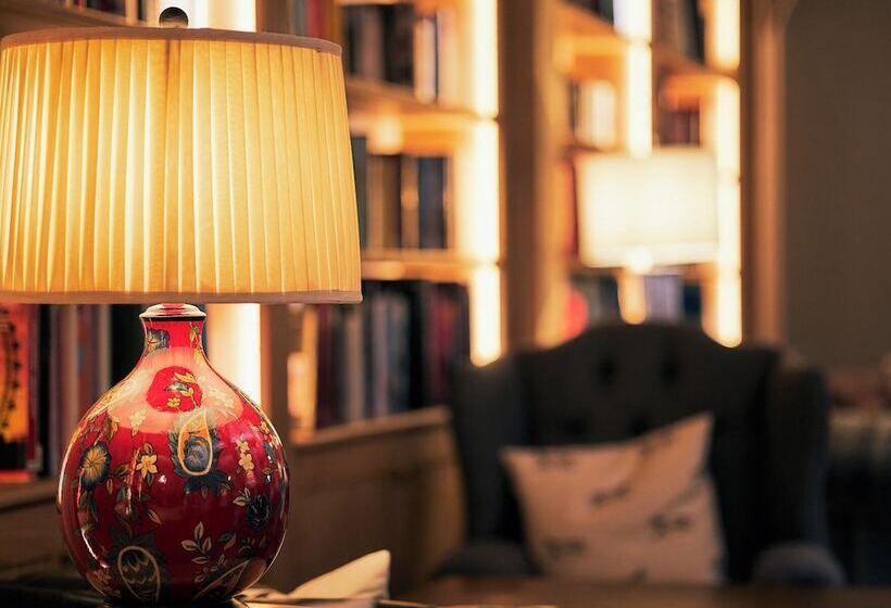 فندق فئة نجمة واحدة The Fleece At Ruleholme