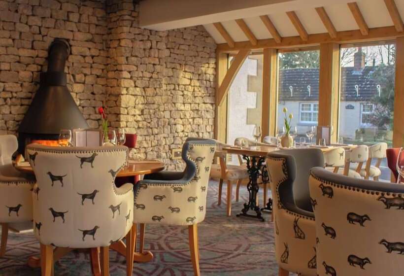 فندق فئة نجمة واحدة The Fleece At Ruleholme