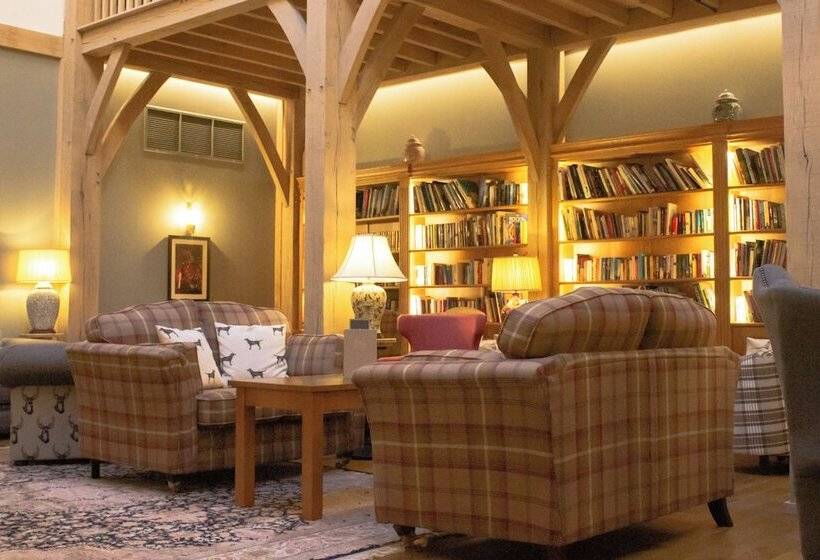 فندق فئة نجمة واحدة The Fleece At Ruleholme