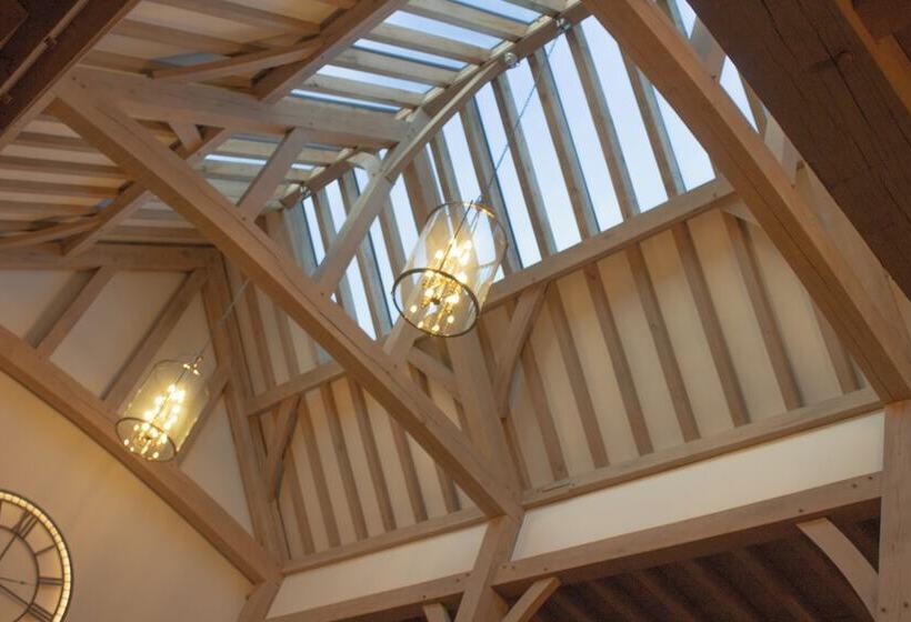 فندق فئة نجمة واحدة The Fleece At Ruleholme