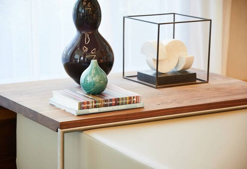 Ac Hotel By Marriott Miami Aventura