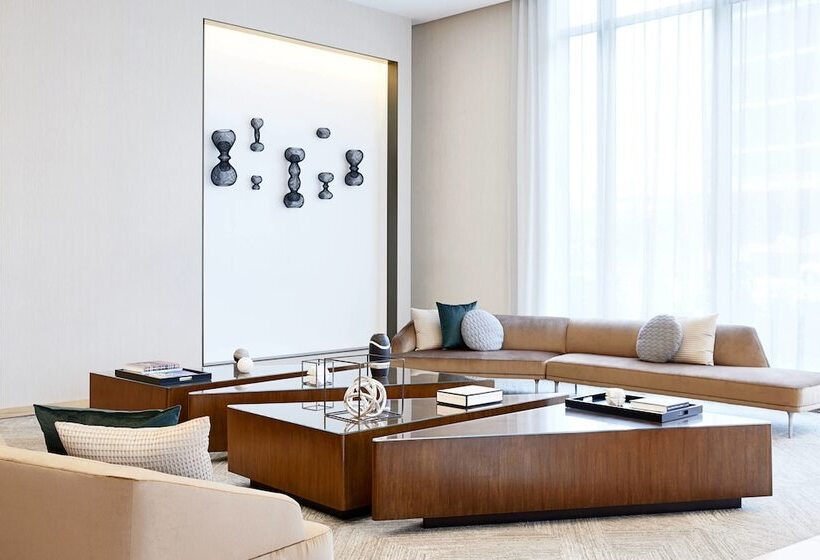 Ac Hotel By Marriott Miami Aventura