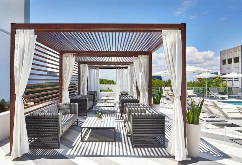 Ac Hotel By Marriott Miami Aventura