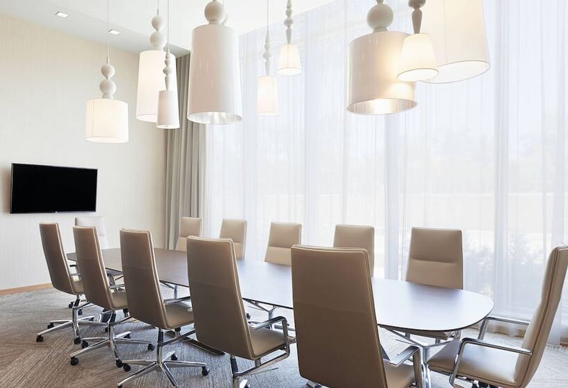 Ac Hotel By Marriott Miami Aventura