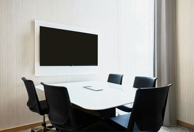 Ac Hotel By Marriott Miami Aventura