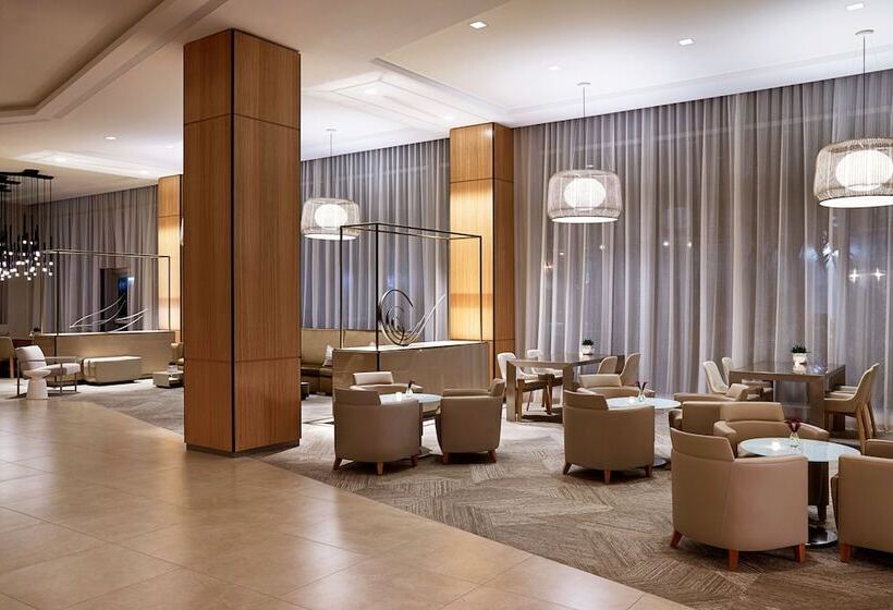 Ac Hotel By Marriott Miami Aventura