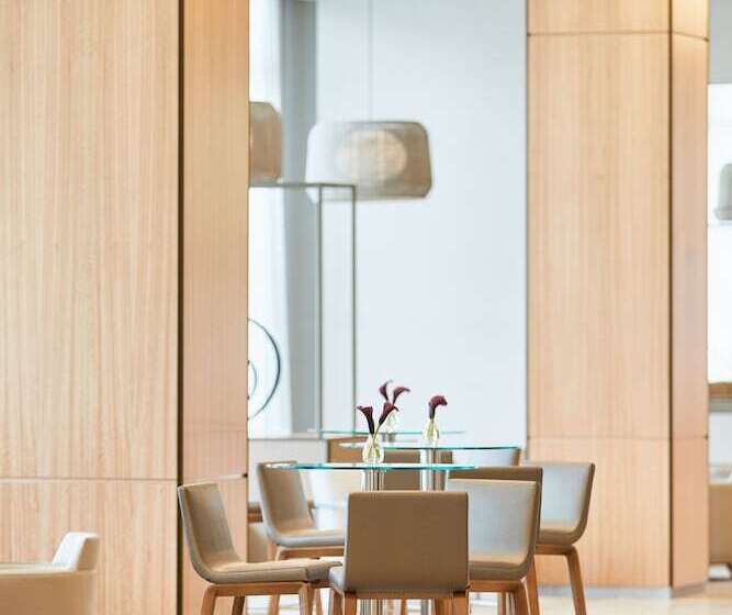 Ac Hotel By Marriott Miami Aventura