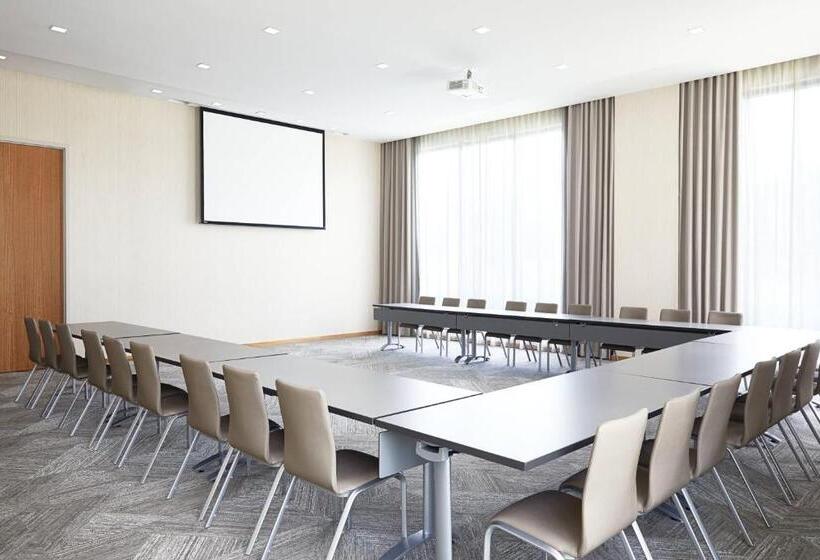 Ac Hotel By Marriott Miami Aventura