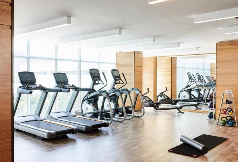 Ac Hotel By Marriott Miami Aventura