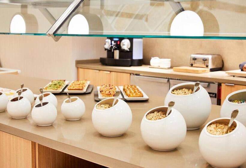 Ac Hotel By Marriott Miami Aventura