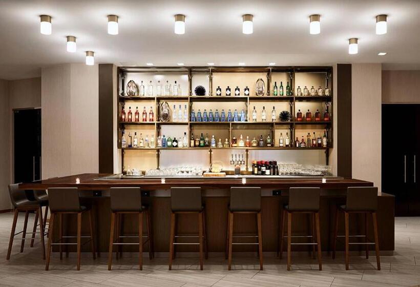 Ac Hotel By Marriott Miami Aventura