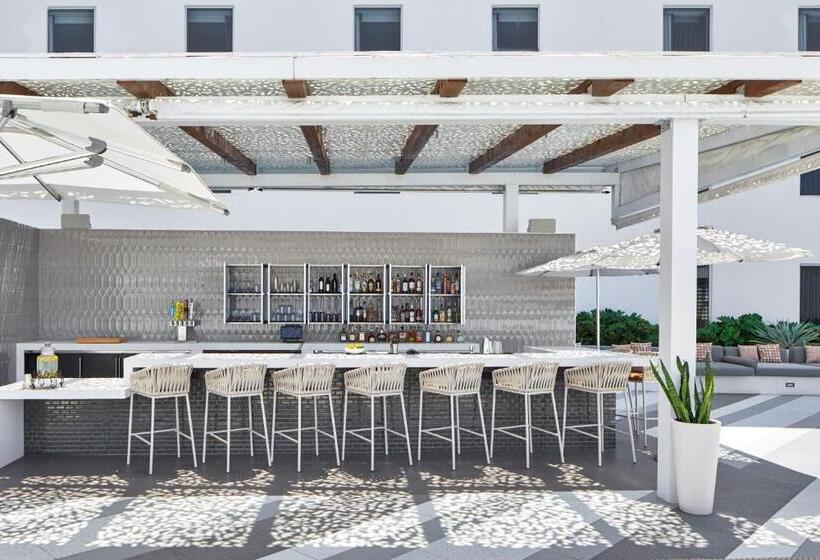 Ac Hotel By Marriott Miami Aventura