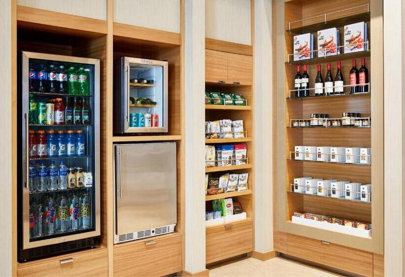 Ac Hotel By Marriott Miami Aventura