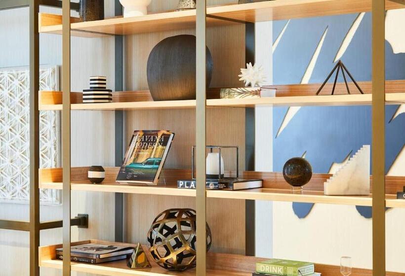 Ac Hotel By Marriott Miami Aventura