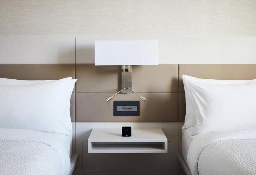 Ac Hotel By Marriott Miami Aventura