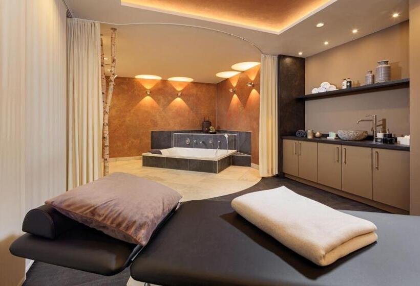 ホテル Allgau Art