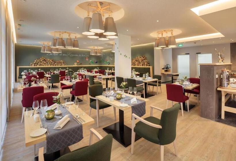 ホテル Allgau Art