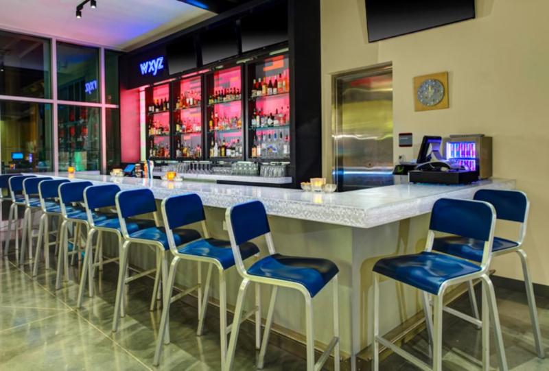 فندق Aloft Wichita