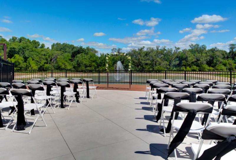 فندق Aloft Wichita