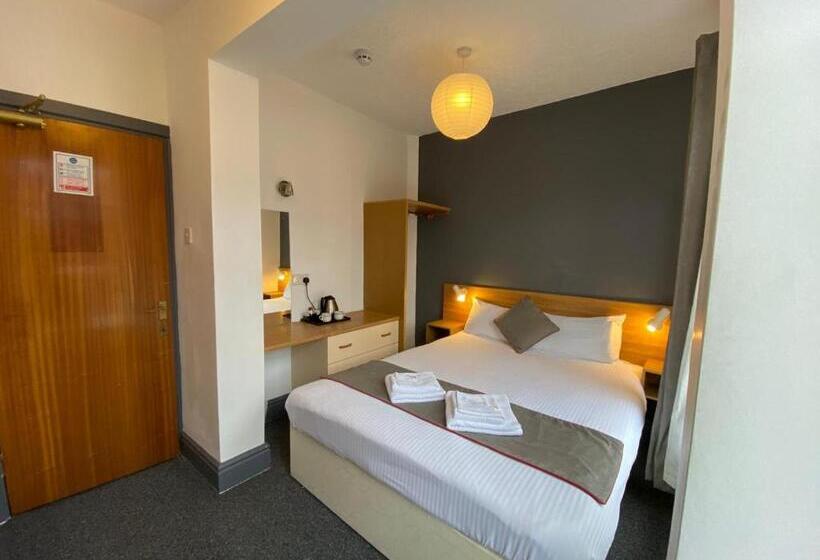 Отель Alumhurst