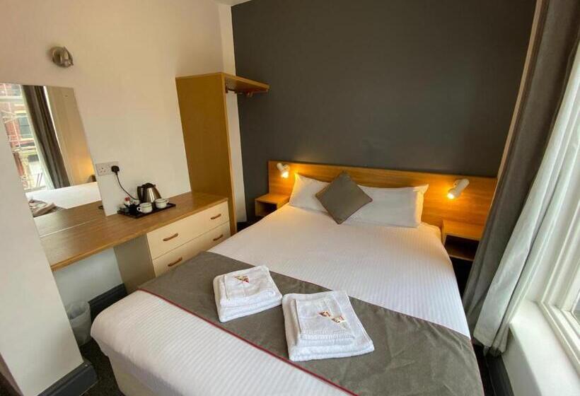 Отель Alumhurst