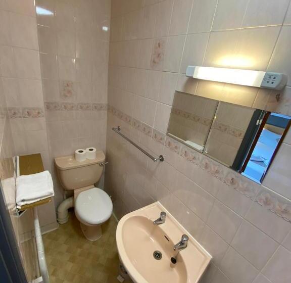 Отель Alumhurst